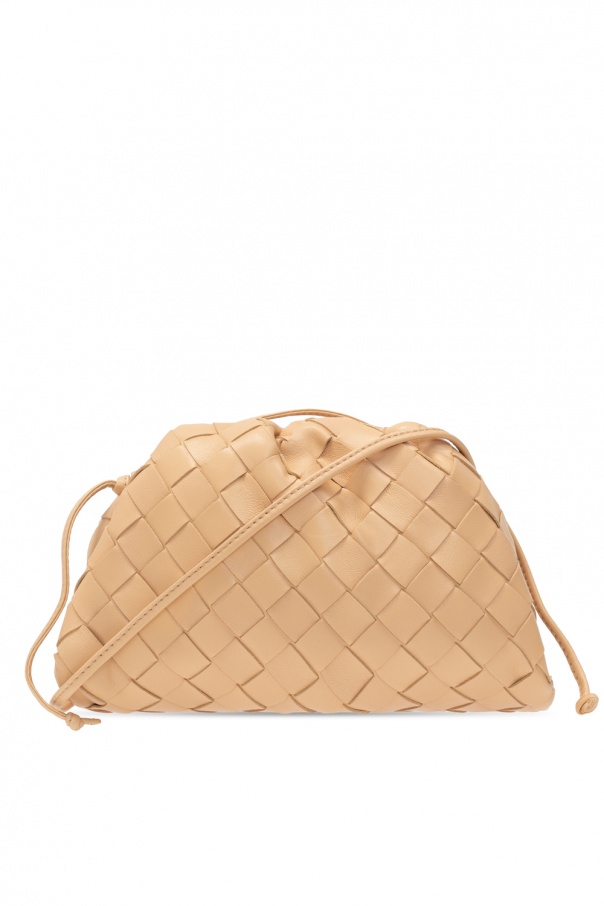 Bottega Veneta ‘The Mini Pouch’ shoulder bag